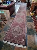 Vintage Perzische Bidjar loper (520x85cm), Huis en Inrichting, Ophalen, Gebruikt, Vintage, 200 cm of meer