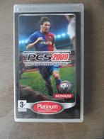 psp pes 2000, Spelcomputers en Games, Gebruikt, 1 speler, Ophalen of Verzenden, Vanaf 3 jaar