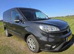 Fiat Doblò Cargo 1.3 MJ L1H1 SX|Airco|3-zits|APK-Nieuw|Crui, Voorwielaandrijving, Euro 5, Stof, Gebruikt