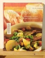 Receptenboek, Ophalen, Gelezen, Overige gebieden