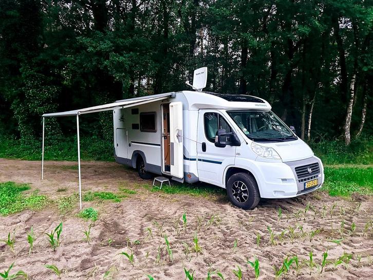 CAMPER HUREN | Reserveer nu en krijg tot 15% korting, Caravans en Kamperen, Verhuur