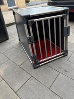 Autobench, Ophalen, Gebruikt