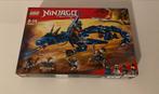 Lego Ninjago 70652 Stormbringer, Ophalen of Verzenden, Zo goed als nieuw, Complete set, Lego