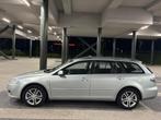 Mazda 6 1.8 sportbreak 2006 grijs, Auto's, Voorwielaandrijving, Stof, Zwart, 4 cilinders