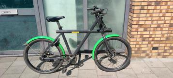 VanMoof Smart X 3 speed (niet electrisch) beschikbaar voor biedingen