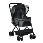 PawHut Hundebuggy, Info@outdoorhub.eu, Verzenden, Nieuw, Outdoorhub