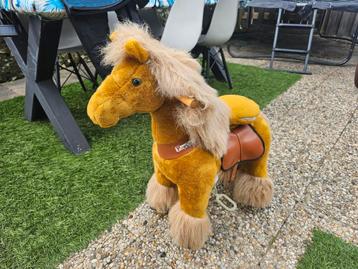 PONYCYCLE HOBBELPAARD beschikbaar voor biedingen