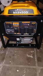 Generator - 3500W Piekvermogen, Benzine, Geluidgedempt, Ophalen of Verzenden, Zo goed als nieuw