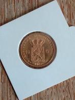 Gouden tientje 1879 Koning Willem 3 / Schaars, Koning Willem III, Goud, 10 gulden, Verzenden