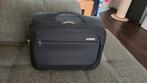Samsonite rolkoffer/laptoptas, Sieraden, Tassen en Uiterlijk, Koffers, Ophalen, Wieltjes, Gebruikt, Hard kunststof