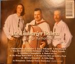 Die Limburger Buben - Lustige Harmonika Klänge  CD, Cd's en Dvd's, Cd's | Schlagers, Ophalen of Verzenden
