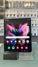 Samsung Z Fold 3 512GB Zwart (95), Telecommunicatie, Mobiele telefoons | Samsung, Ophalen, Samsung, Zwart, Refurbished