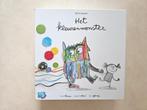 Het kleurenmonster spel, Ophalen of Verzenden, Zo goed als nieuw