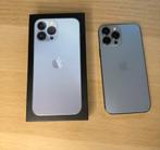 iPhone 13 Pro Max 128GB - Zo goed als nieuw!, Telecommunicatie, Mobiele telefoons | Apple iPhone, 128 GB, Ophalen of Verzenden