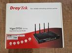 Draytek 2926ac, Ophalen, Zo goed als nieuw, Router, DrayTek Vigor