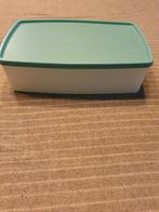 Tupperware diepvriesdoos, broodtrommel., Huis en Inrichting, Ophalen of Verzenden, Overige typen