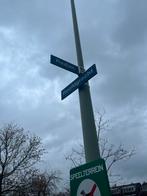 Bootcamp Naarden, Benen, Ijsselmeerweg 6 1411LV Naarden, Overige typen, Nieuw