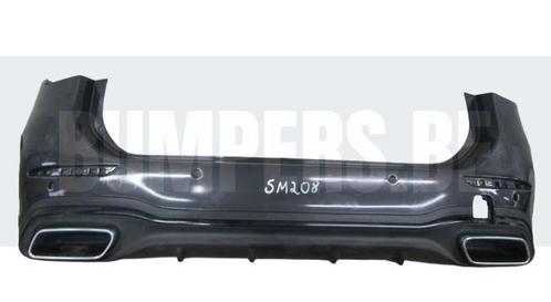 Bumper MERCEDES C KLASSE W206 AMG Estate 21-A2068851103 Acht, Auto-onderdelen, Carrosserie en Plaatwerk, Bumper, Achter, Gebruikt