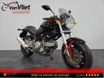 Mooie Ducati Monster 620 Injectie + Grote Beurt M620, Motoren, Motoren | Ducati, DUCATI, 2 cilinders, 618 cc, Bedrijf