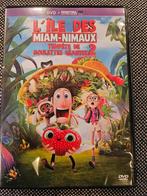 Het Regent Gehaktballen 2 DVD, Europees, Tekenfilm, Alle leeftijden, Ophalen of Verzenden