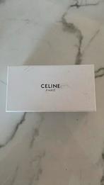 Celine paris zonnenbril, Kleding | Dames, Ophalen of Verzenden, Nieuw, Bruin