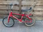Bicicross-bh oldsscool bmx, Fietsen en Brommers, Fietsen | Crossfietsen en BMX, Staal, V-brakes, Ophalen, Overige merken