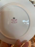 Vintage Colclough Bone China Bordje, Antiek en Kunst, Antiek | Servies compleet, Ophalen of Verzenden