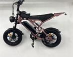 Fatbike v20 mini kleur roze nieuw in doos. Ophalen., Overige merken, Nieuw, Ophalen of Verzenden, 59 cm of meer