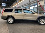 XC70 2.5T - iconische auto in perfecte staat, Auto's, Automaat, Beige, Leder, Particulier