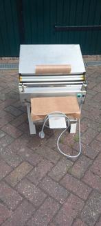 Sealapparaat, Ophalen of Verzenden