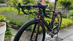 Wilier Cento1 SR (56cm, maat M), 28 inch, Gebruikt, Carbon, 10 tot 15 versnellingen