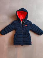 Tygo & Vito winterjas meisjes maat 98/104, Ophalen of Verzenden, Zo goed als nieuw, Meisje, Jas
