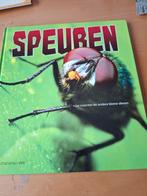 Boek: Speuren naar insecten en kleine dieren, Ophalen of Verzenden, Zo goed als nieuw, Onbekend, Non-fictie