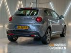 Alfa Romeo MiTo 1.4 T Progression | AUTOMAAT | AIRCO | DB VV, Auto's, Alfa Romeo, Te koop, Zilver of Grijs, Geïmporteerd, Benzine