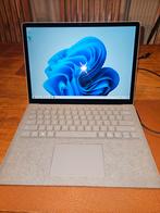 Goede Surface laptop 13 inch, Computers en Software, Windows Laptops, Ophalen of Verzenden, Gebruikt, 13 inch, 2 tot 3 Ghz