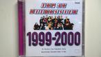Top 40 Hitdossier 1999-2000, Cd's en Dvd's, Ophalen of Verzenden, Zo goed als nieuw, Pop