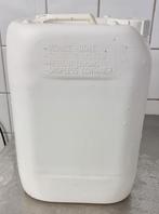 Kunststof Jerrycans - Leeg, Ophalen of Verzenden