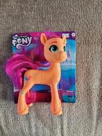 My Little Pony - Sunny Starscout Pop, Ophalen of Verzenden, Zo goed als nieuw, Overige typen