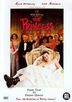 Princess Diaries Walt Disney KRASVRIJE DVD, Cd's en Dvd's, Verzenden, Zo goed als nieuw, Avontuur, Film