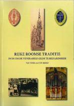 Gilde Hilvarenbeek Rijke Roomse Traditie 2014 T. Smulders, Verzenden, 20e eeuw of later, Nieuw