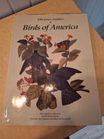 John James Audubon Birds of America, Ophalen of Verzenden, Gelezen, Vogels