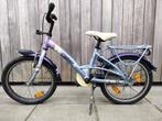 Loekie Prinses fiets 18 inch, Ophalen, Gebruikt, 18 inch, Loekie prinses