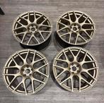 Nissan R35 GTR losse velgen Nurburgring, Auto diversen, Wieldoppen, Ophalen, Zo goed als nieuw