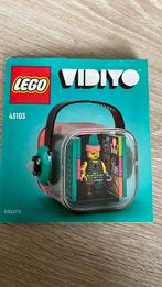 Lego vidiyo, Kinderen en Baby's, Speelgoed | Duplo en Lego, Ophalen of Verzenden, Zo goed als nieuw, Complete set, Lego
