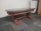 Salontafel / kloostertafeltje, Huis en Inrichting, Tafels | Salontafels, Ophalen, 50 tot 100 cm, 50 tot 75 cm, 50 tot 100 cm