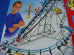 k'nex Shark Run, Ophalen of Verzenden, Nieuw, K'nex