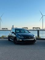 Volkswagen Golf R 2.0TSI 199KW 4-M 5DR 6-DSG 2011 Zwart, Auto's, 1441 kg, 4 cilinders, 1984 cc, Zwart