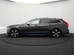 Volvo V90 T8 AWD R-Design Plug In Hybrid 394pk PHEV | Panoda, Auto's, Automaat, Zwart, 1969 cc, Plug-in hybride