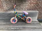 Irok+ Rocker Unicorn Barf Mini BMX Fiets, Fietsen en Brommers, Ophalen, Zo goed als nieuw, Overige typen