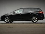 Ford Focus Wagon 1.0 EcoBoost Sport Edition DISTRIBUTIE GEDA, Auto's, Te koop, Geïmporteerd, 5 stoelen, Benzine